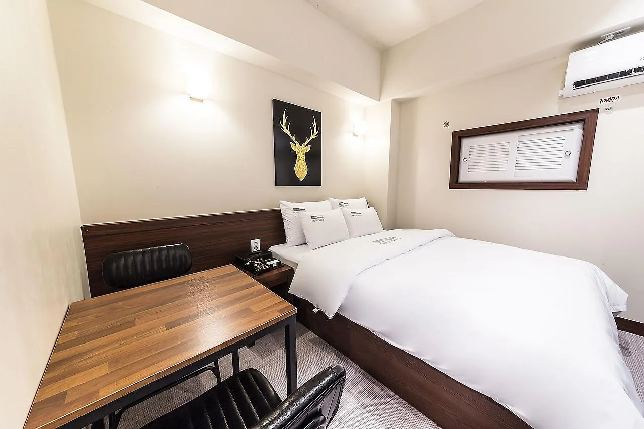 Hotel Band Seul