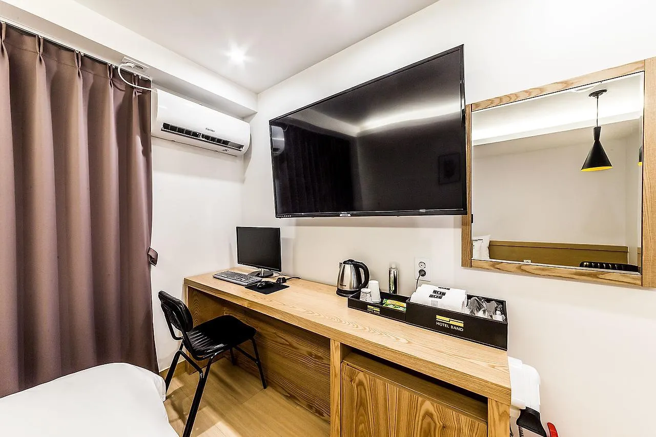 Hotel Band Seul