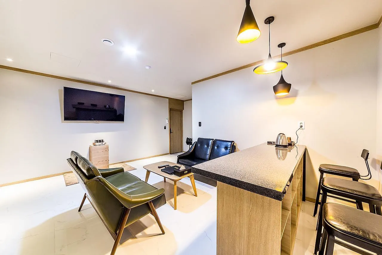 Hotel Band Seul