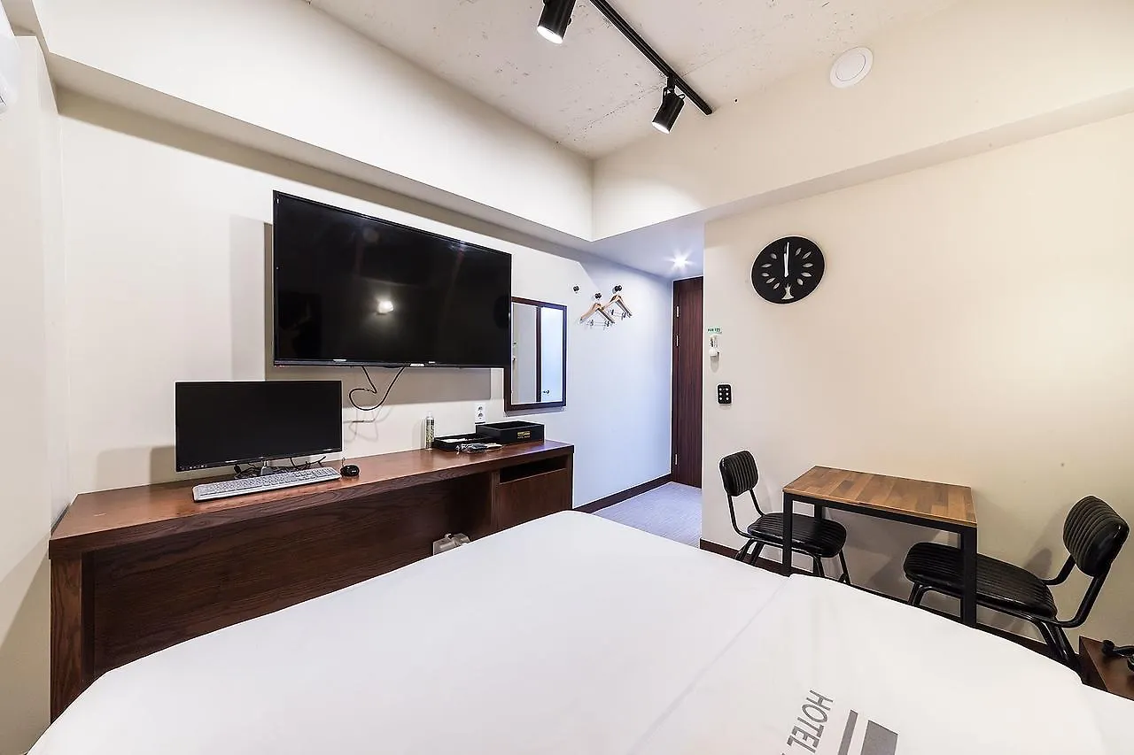 Hotel Band Seul
