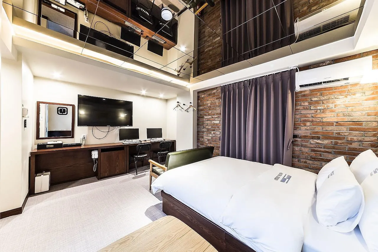 Hotel Band Seul