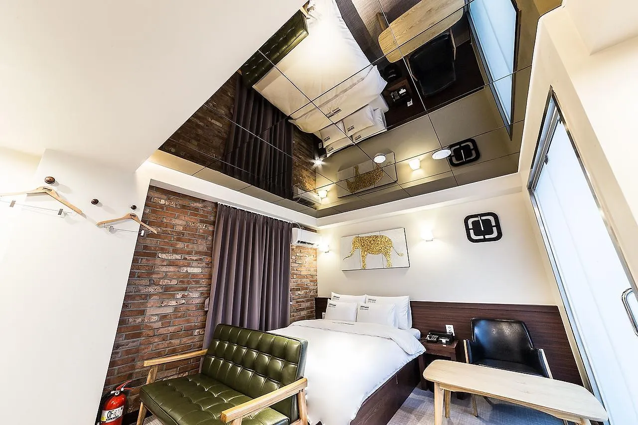 Hotel Band Seul