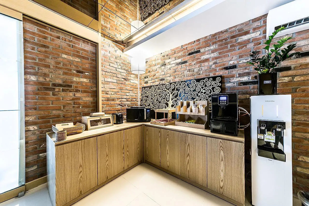 Hotel Band Seul