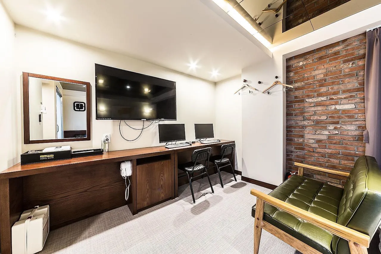Hotel Band Seul
