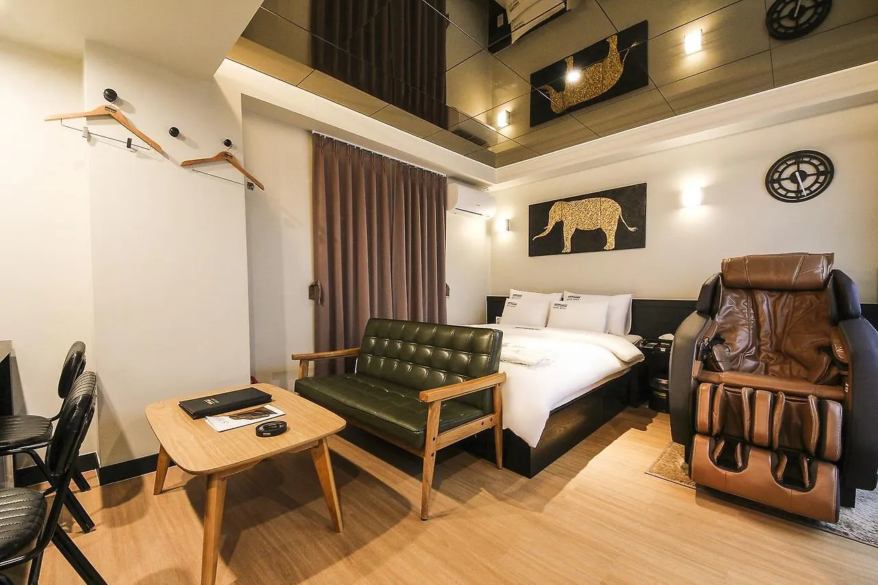 Hotel Band Seul