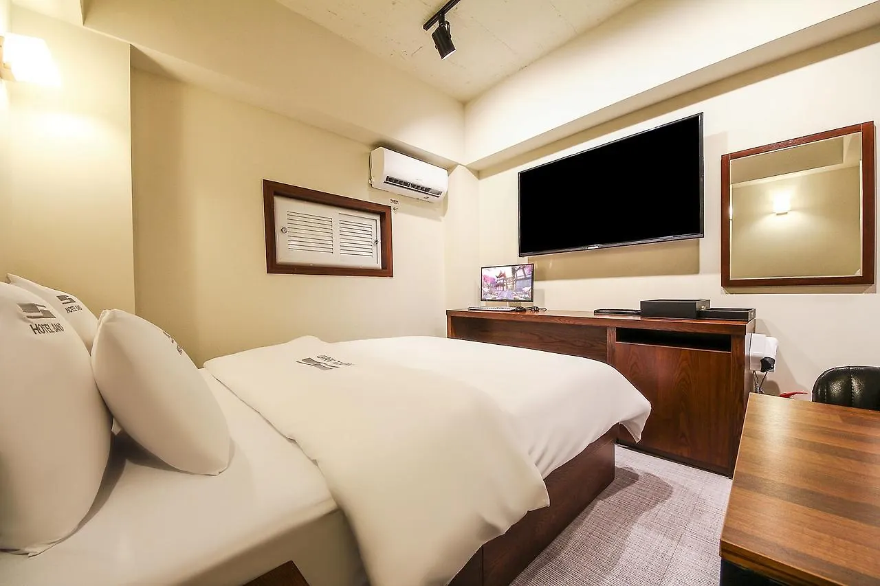 Hotel Band Seul